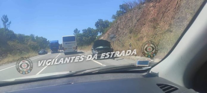 Foto: Vigilantes da Estrada