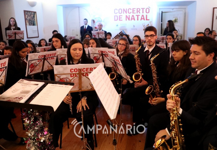 Banda Filarmónica do Centro Cultural de Alandroal