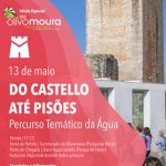 Cartaz_Percurso_CastelloPises_Olivomoura