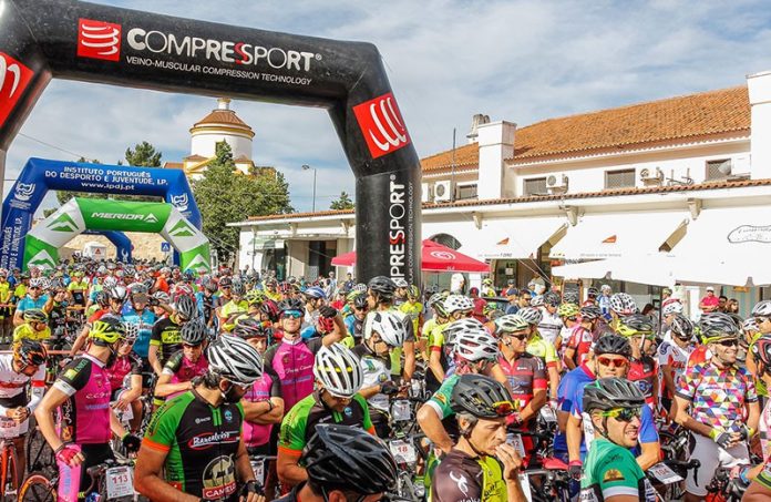 São Mamede Granfondo