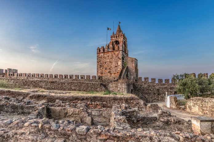 Turismo no Alentejo