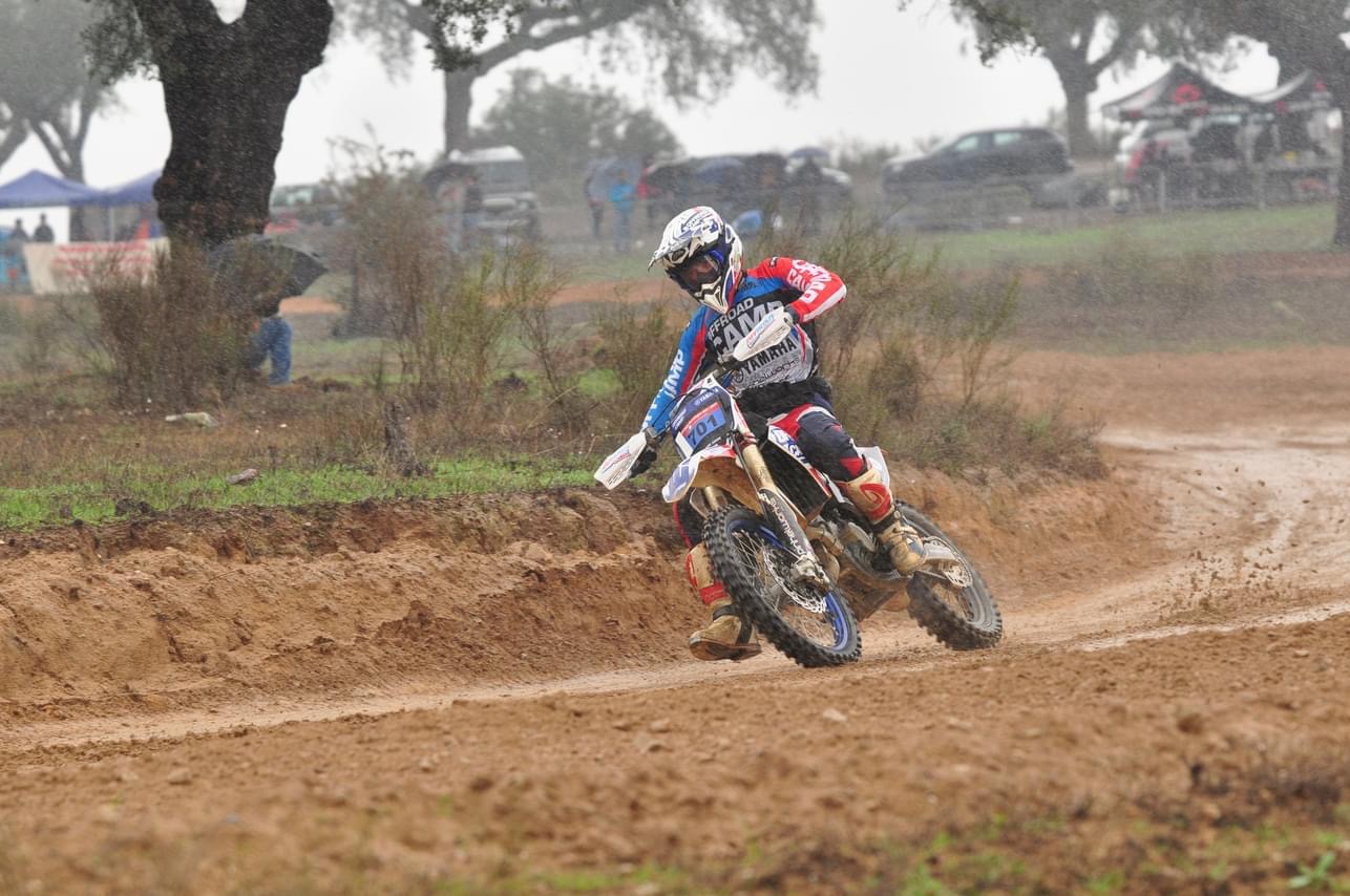 Médico cubano garante título na categoria principal do Campeonato